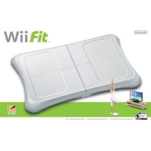 wii fit