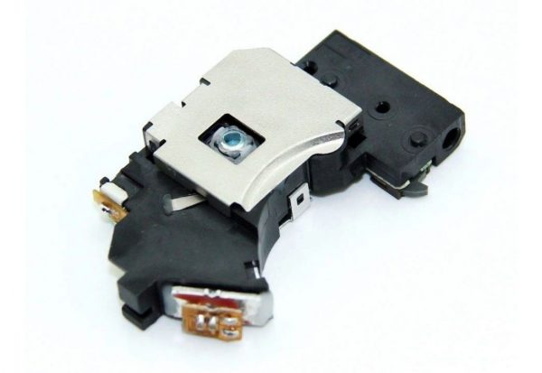 Lector ps2 Slim - Imagen 2