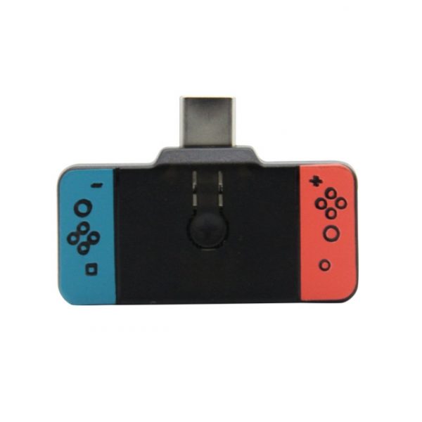 Bluetooth 5.0 Transmisor  Nintendo Switch/PS4/PC - Imagen 4