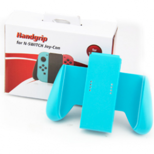 HANDGRIP PARA JOY-CON NINTENDO SWITCH