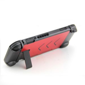 Protector Metal Cover Case Nintendo Switch Aluminum