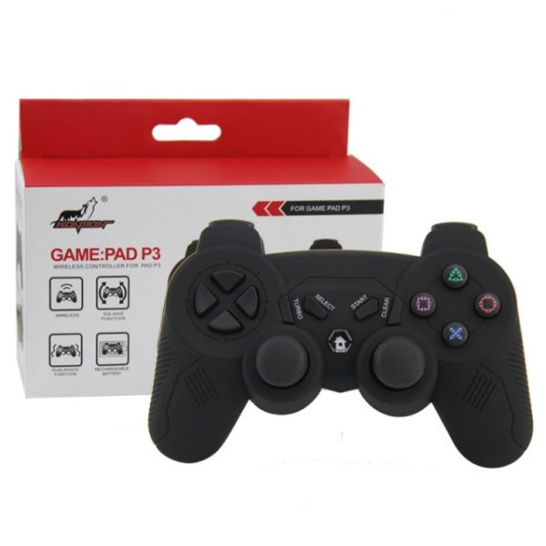 control PS3 Bluetooth - Imagen 2