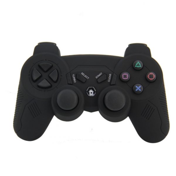 control PS3 Bluetooth