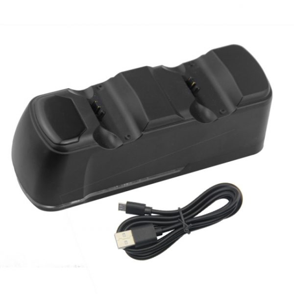 Base De Carga PS4/Slim/Pro Stand - Imagen 2