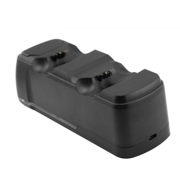 Base De Carga PS4/Slim/Pro Stand - Imagen 5