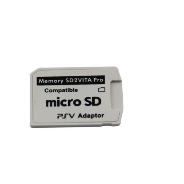 PS Vita Revolution SD Adaptador(5.0) - Imagen 4