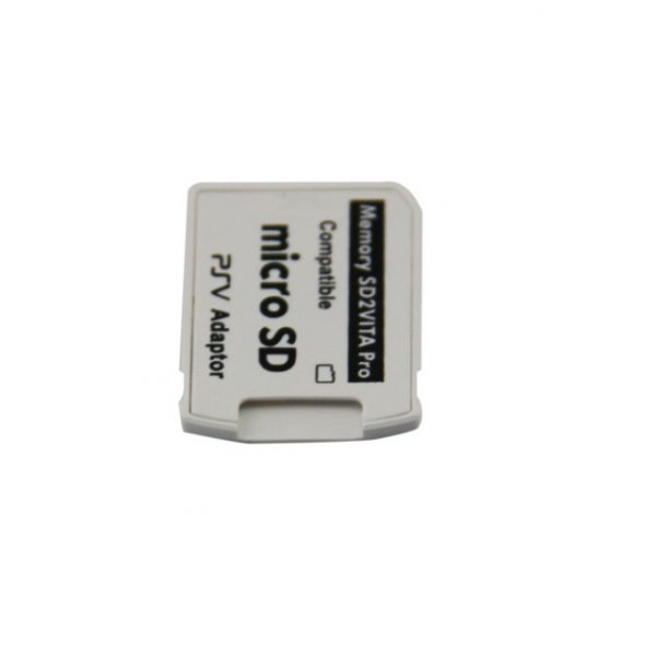 PS Vita Revolution SD Adaptador(5.0) - Imagen 3