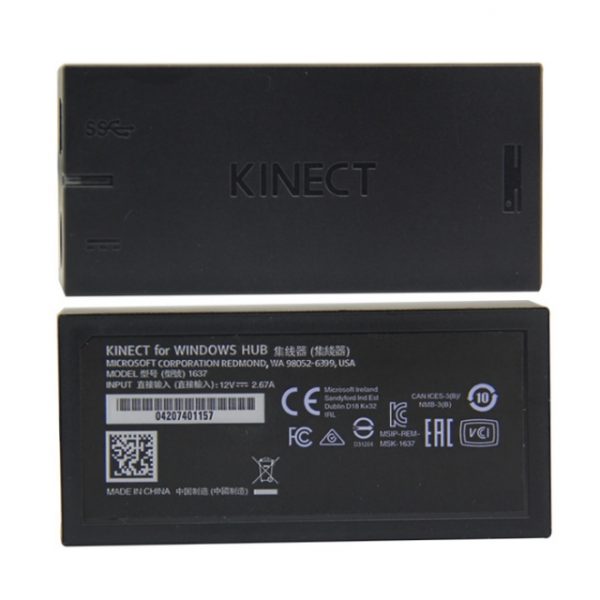Adaptador Xbox One Kinect 3.0 - Imagen 6