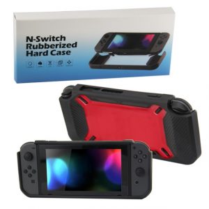 Protector Nintendo Switch