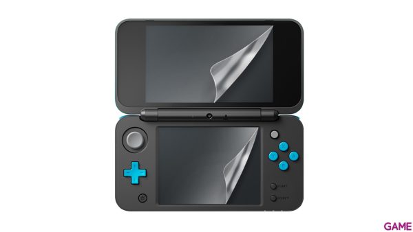 Lamina New 2Ds XL