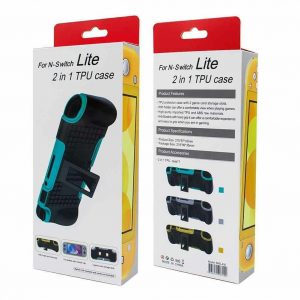 Grip silicona switch lite