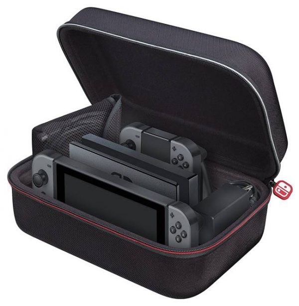 Estuche Viaje para la nintendo Switch - Imagen 3