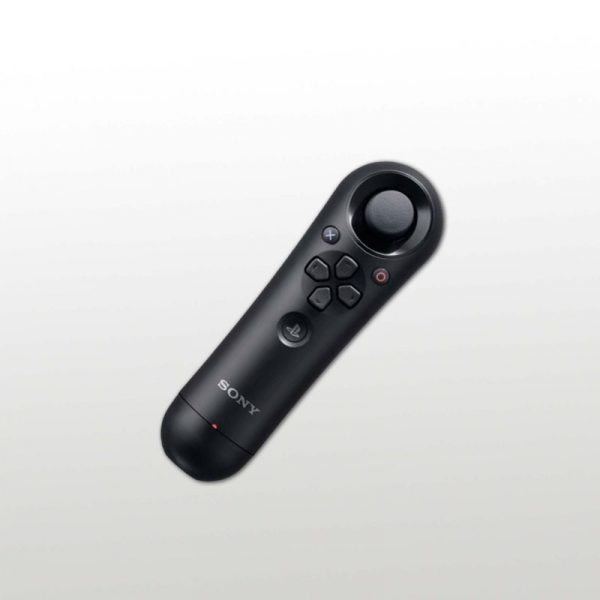 Control navegador Ps3 - Imagen 3