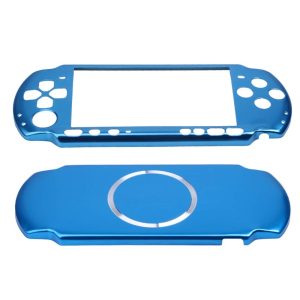 Protector Psp Aluminio
