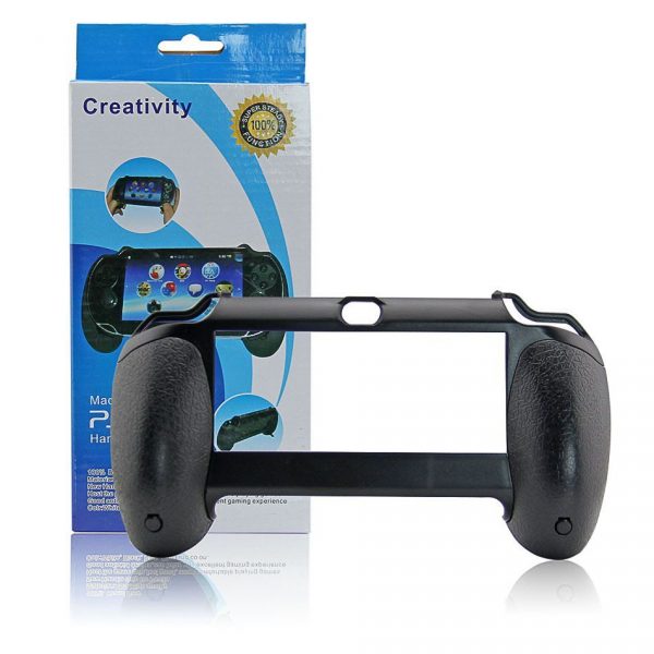 Grip Ps Vita Control Carcasa - Imagen 3
