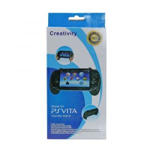 Grip Ps Vita Control Carcasa