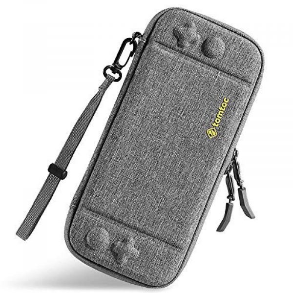 Estuches protector para la nintendo Switch y nintendo switch lite. - Imagen 9