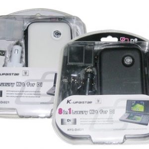 kit 8 en 1 dsi