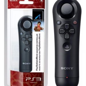 Control navegador Ps3
