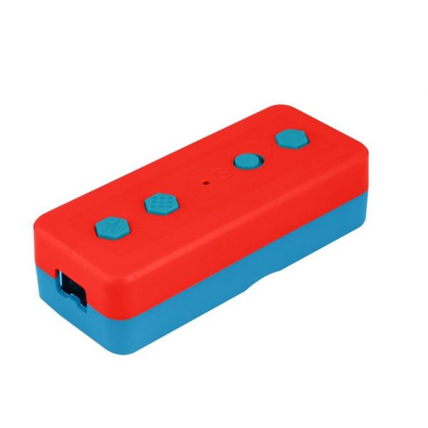 Adaptador control wirelessg cube o switch. - Imagen 2