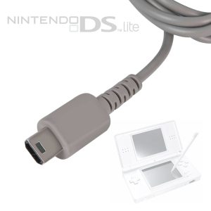 Cargador Ds lite