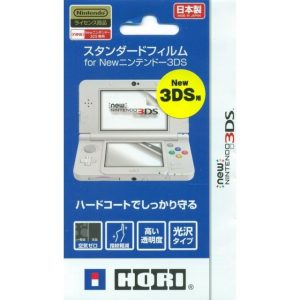 Lamina Protectora new 3ds.