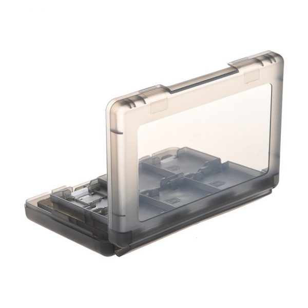 Estuche para tarjeta de juego 24 en 1 Compatible con Nintendo 3DS. - Imagen 2