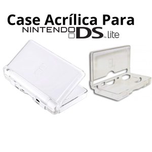 Protector Acrílico DS Lite