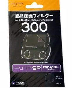 Lamina psp Go
