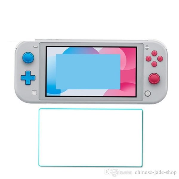 PROTECTOR VIDRIO NINTENDO SWITCH GLASS - Imagen 3