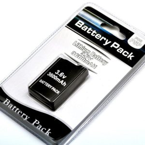 Bateria PsP 1000