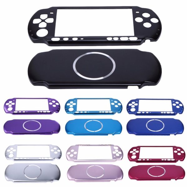Protector Psp Aluminio - Imagen 3