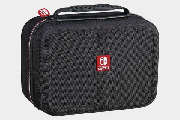 Estuche Viaje para la nintendo Switch - Imagen 2