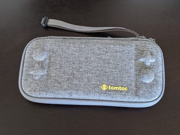 Estuches protector para la nintendo Switch y nintendo switch lite. - Imagen 2
