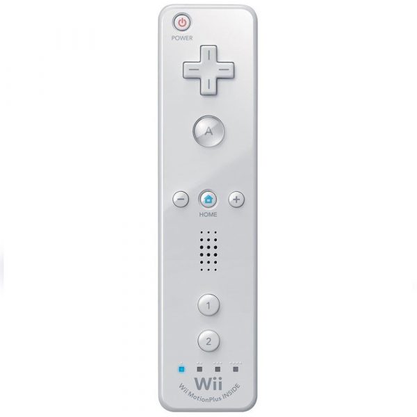 Control Wii Remote - Imagen 2