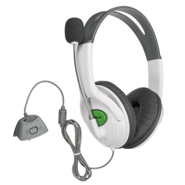 Audífonos xbox 360 alt. - Imagen 2