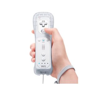 Control Wii Remote