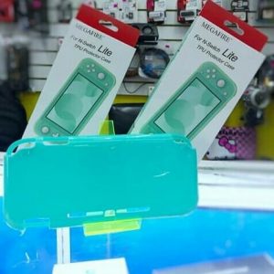 Tpu protector nintendo switch lite.