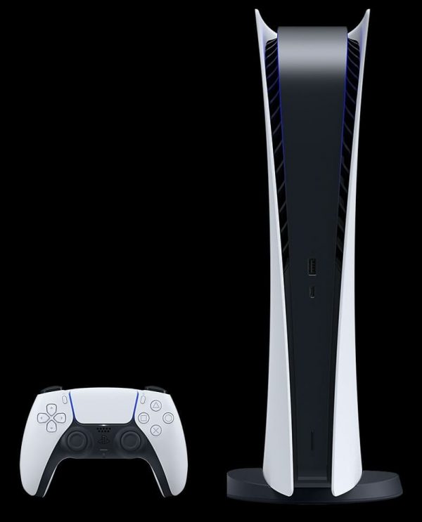 Play station 5 - Imagen 3