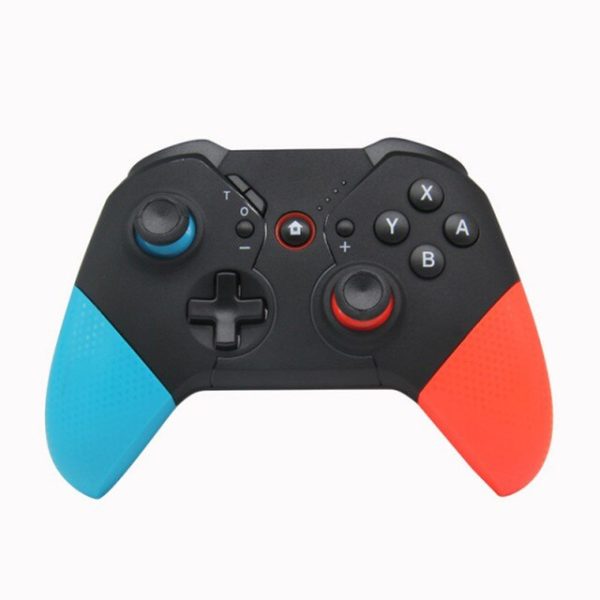 Wireless Control Nintendo Switch/Lite - Imagen 3
