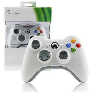 Control Xbox 360 alt.