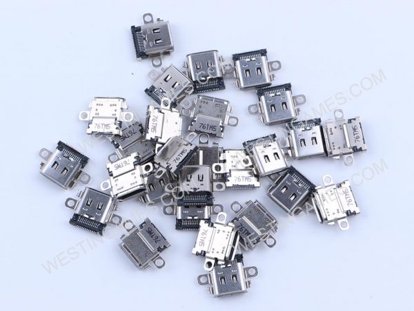 conector nintendo switch - Imagen 2