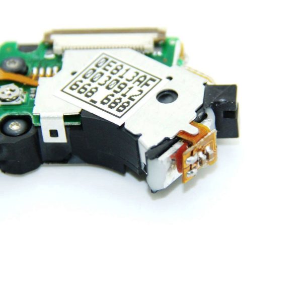 Lente Laser Ps2 Slim - Imagen 3