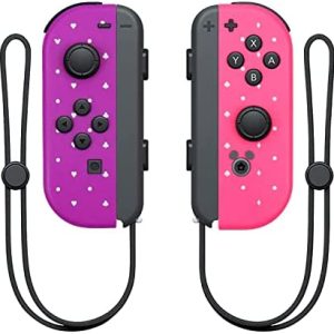 Joycon Nintedo Switch