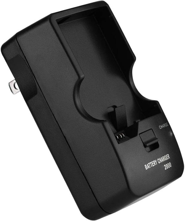 Cargador psp externo