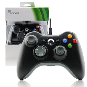 Control Xbox 360