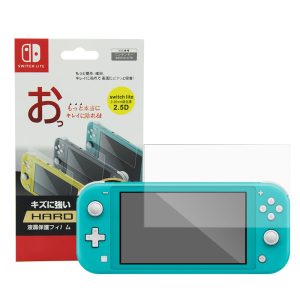 Protector De Pantalla - Glass Nintendo Switch Lite