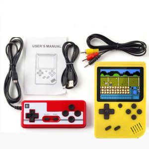 Portatil retro