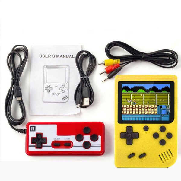 Portatil retro