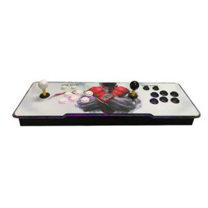 Consola Arcade